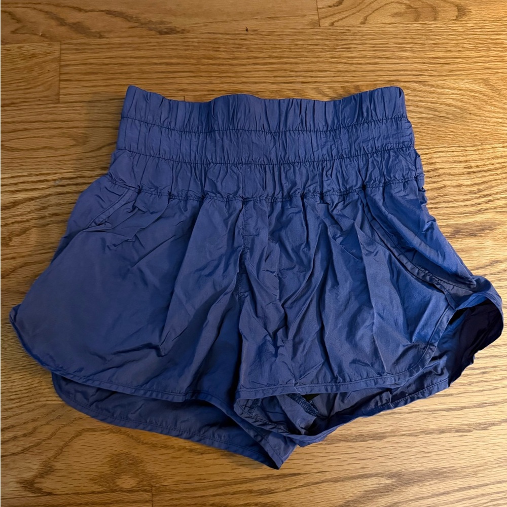 Free People Athletic Shorts